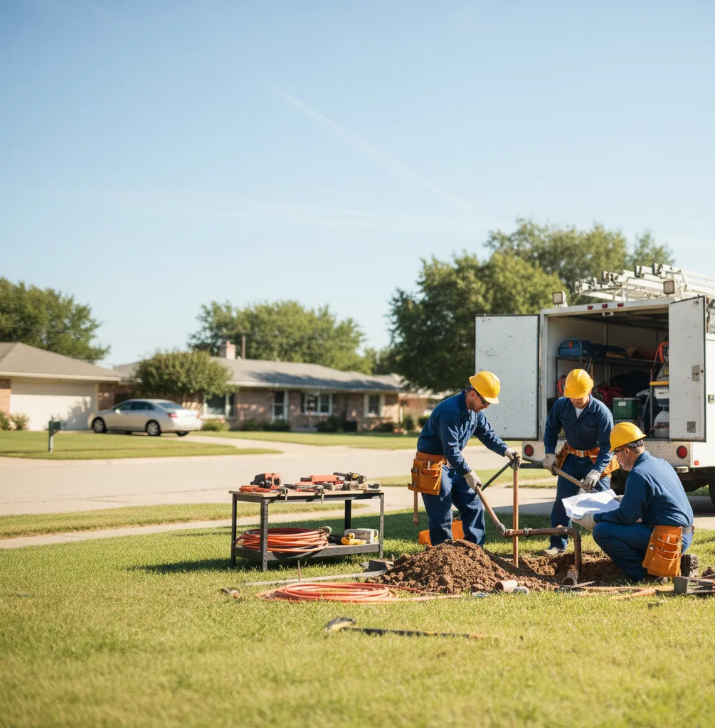 Water Heater Repair in Rib Mountain, WI